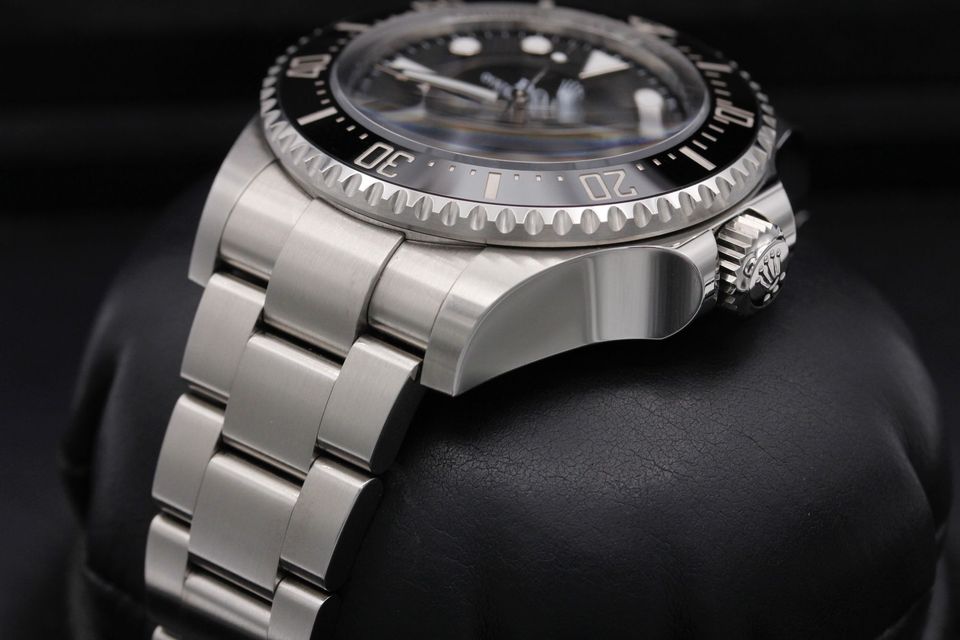 Rolex Deepsea 136660 Image 2